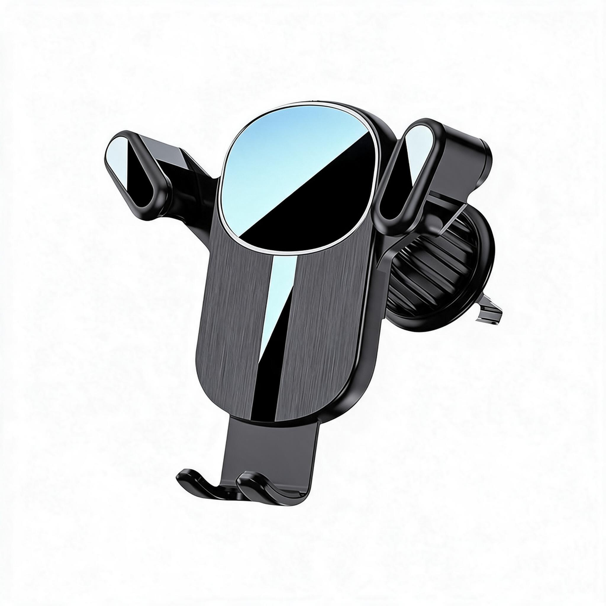 📱 Car Charger Mount | ABS Plastic | Cars | Drivers | Cable-Free Navigation Power